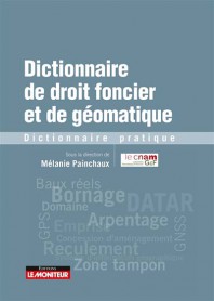 dictionnaire droit foncier