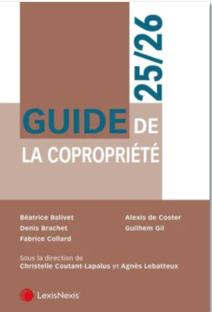 Guide copro