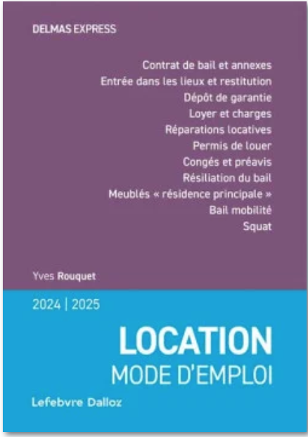 Rouquet location