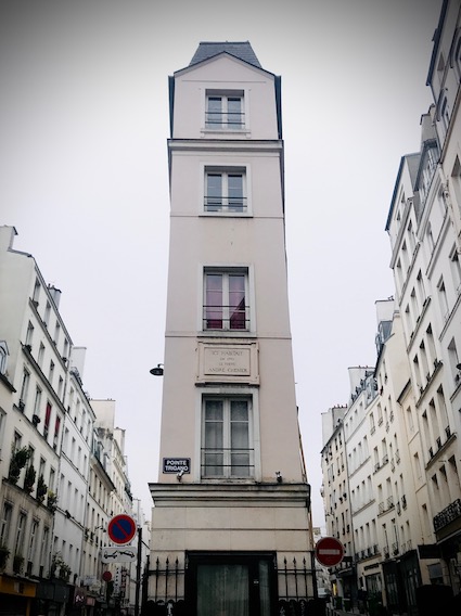 rue cléry
