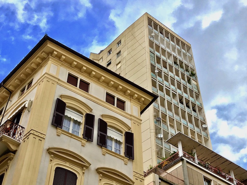 Spezia Spezia