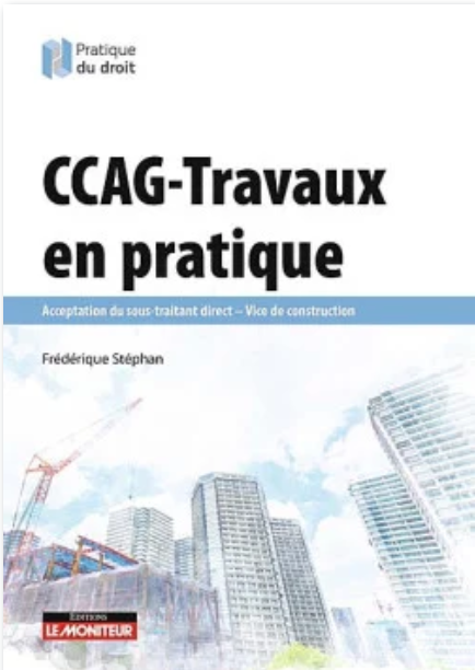 Stephan CCAG